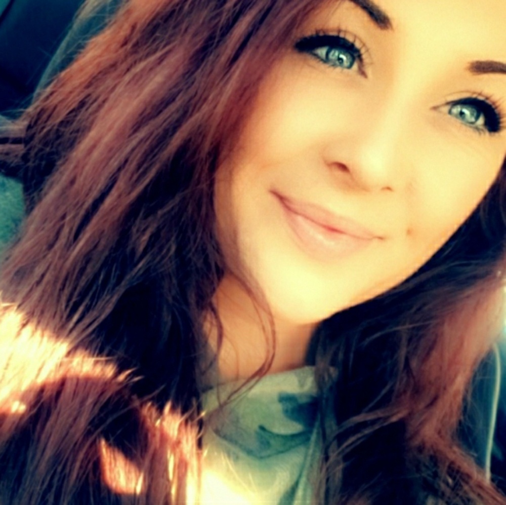 Meet your Posher, Brianna